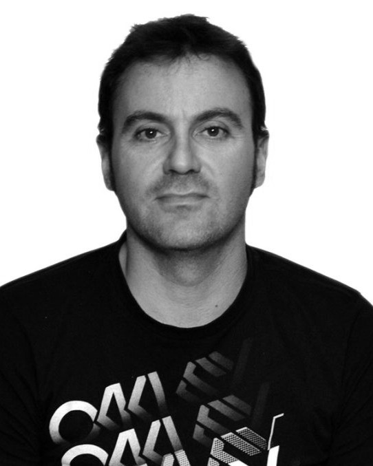 Carlos Granell Canut