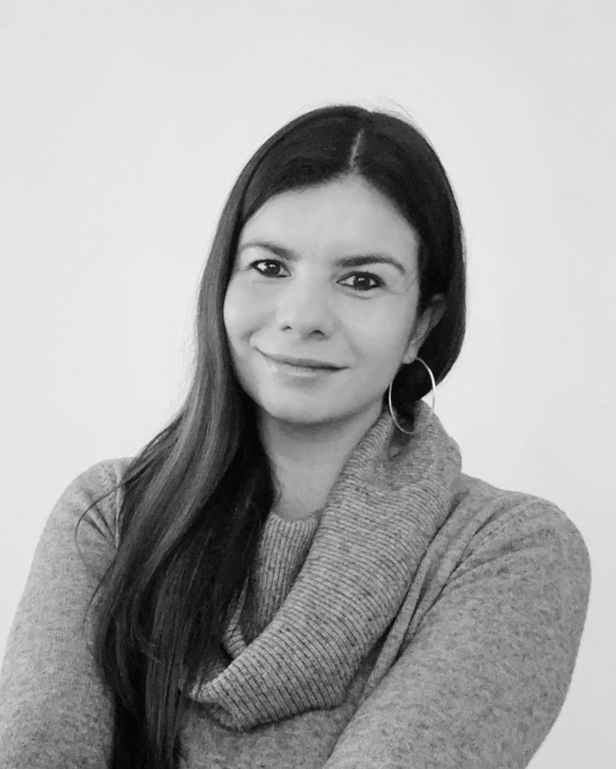 Claudia Forero Bernal