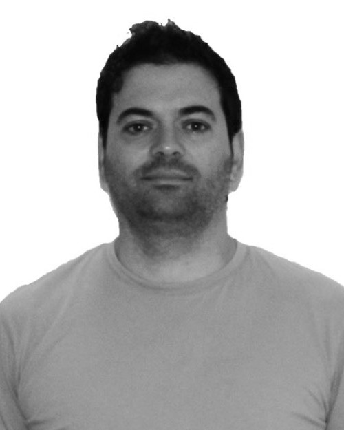 José Francisco Ramos Romero