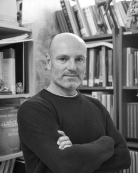 Jorge Mateu Mahiques