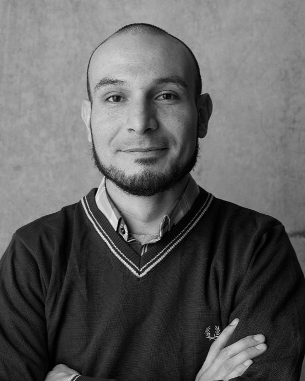 Nicolás Luna Arévalo