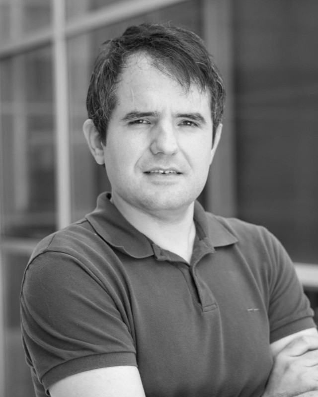 Sergi Trilles Oliver